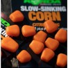 SLOW SINKING CORN CITRUS ZING ORANGE KORDA 
