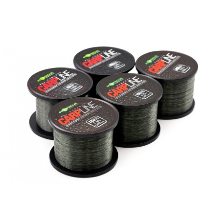 CARP LINE 15LB 1000M KORDA 