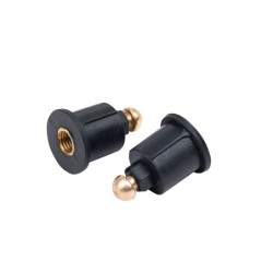 3D-R INSERT THREADS X 2 MATRIX