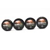 SUBLINE  Ultra Tough 1000m - Brown 20lb   KORDA 