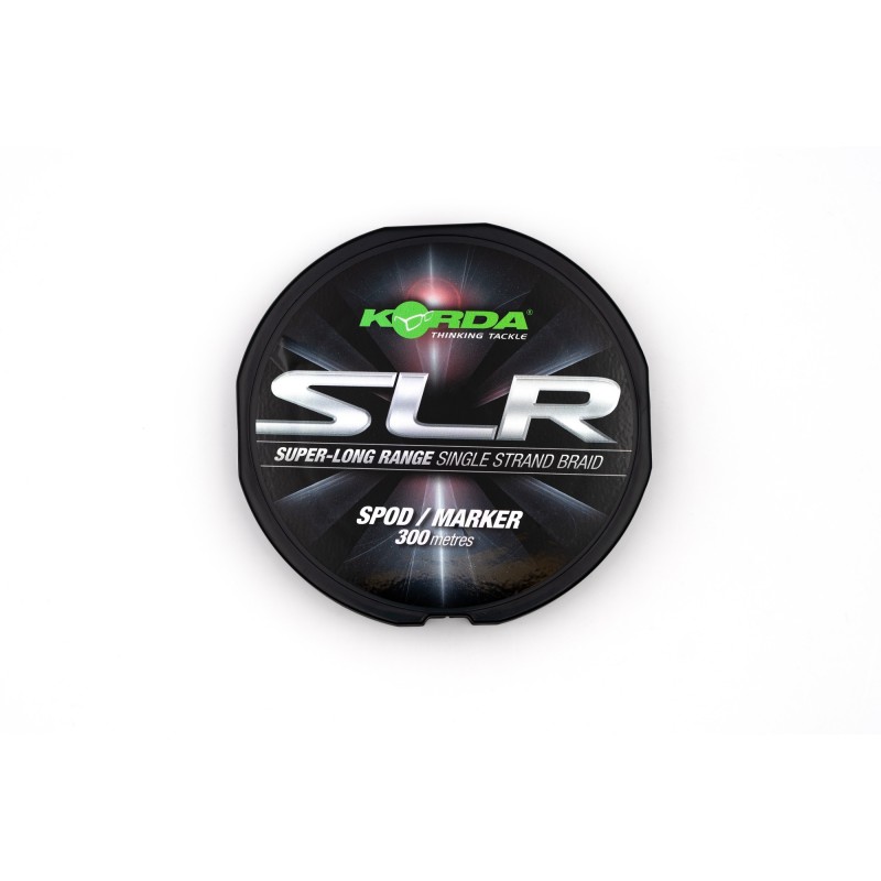 SLR BRAID KORDA 
