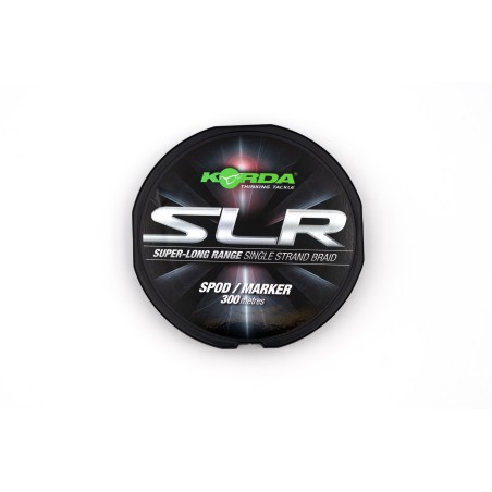 SLR BRAID KORDA 