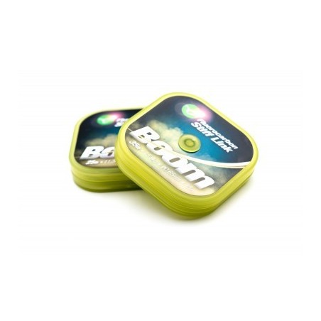 BOOM 0.50MM (15M) KORDA 