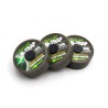 N-TRAP SEMI -STIFF 20lb Gravel Brown   KORDA 