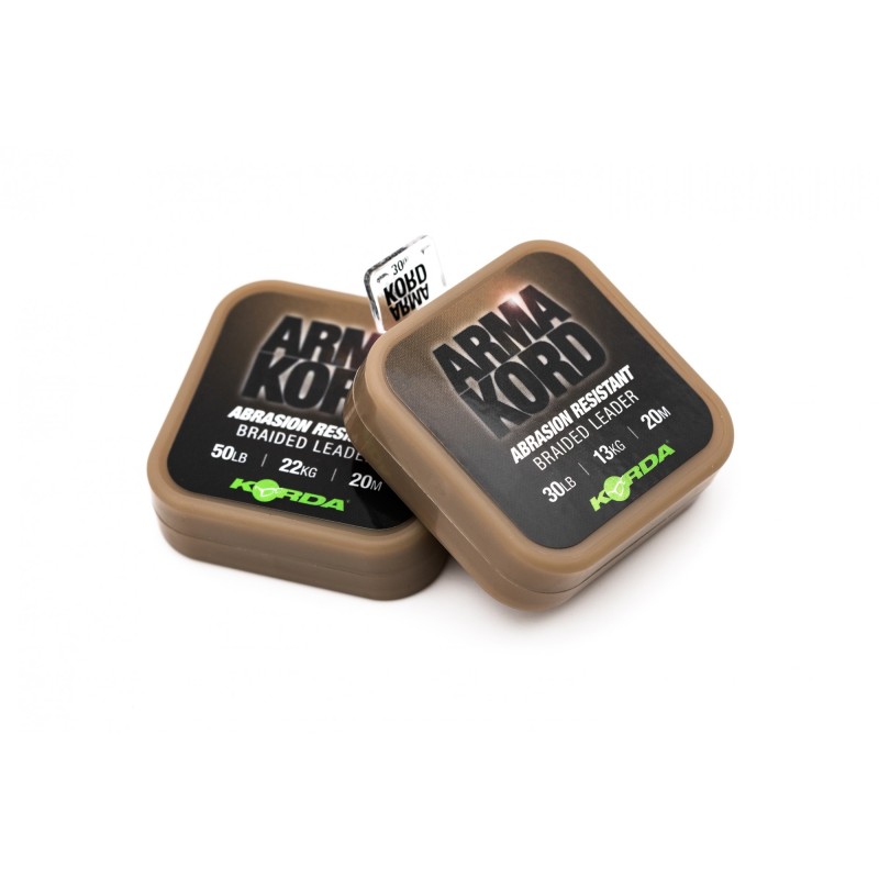 ARMA-KORD 30LB KORDA 