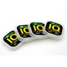 IQ – THE INTELLIGENT HOOKLINK 10lb   KORDA 
