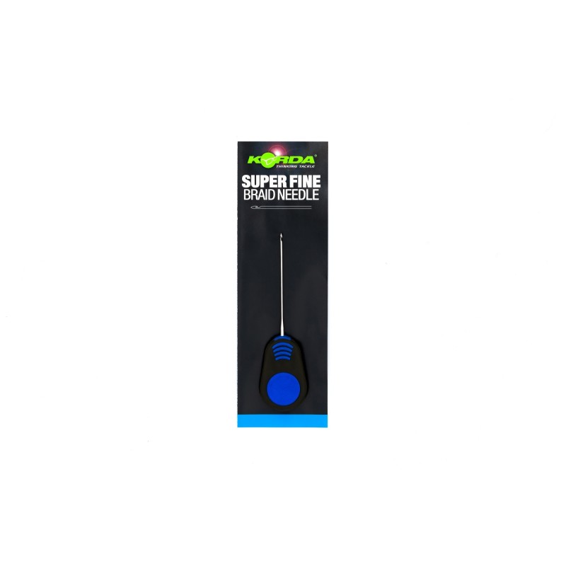 SUPER FINE BAITING NEEDLE KORDA 
