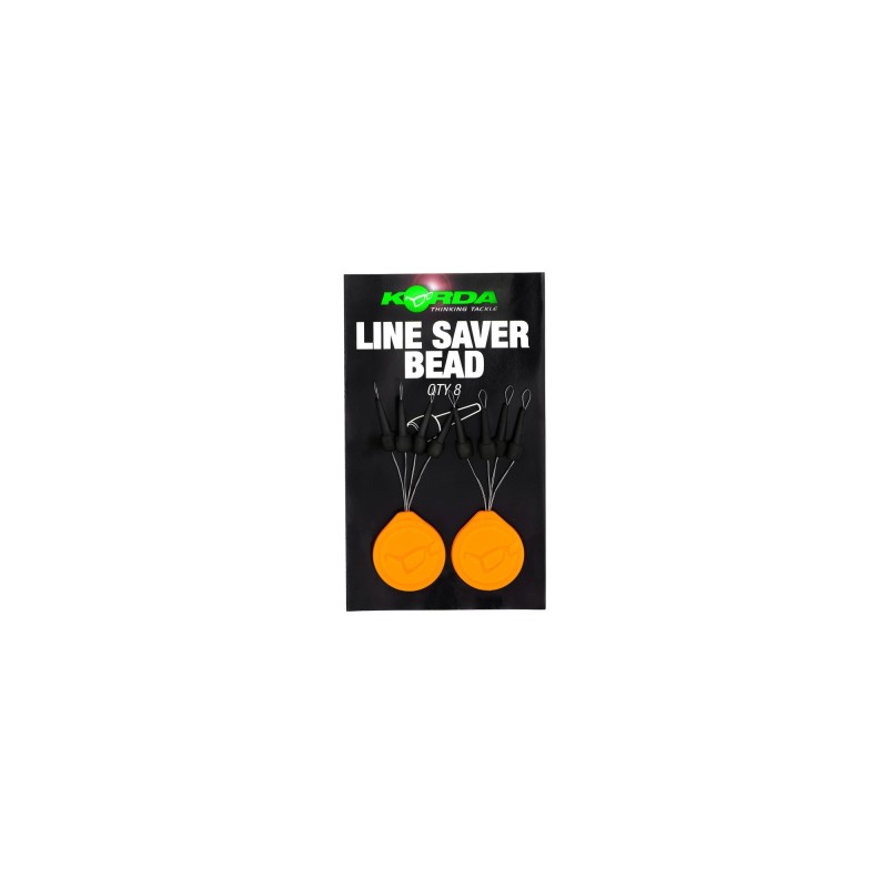 LINE SAVER BEAD KORDA 