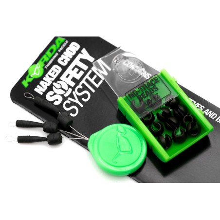 NAKED CHOD SYSTEM KORDA 