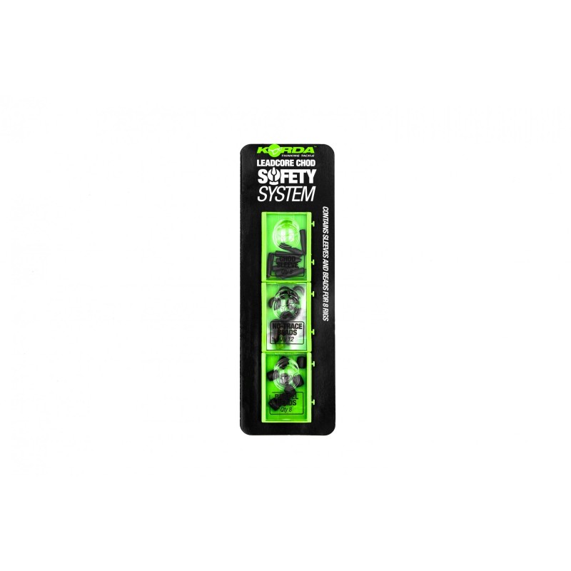 LEADCORE CHOD SYSTEM KORDA 