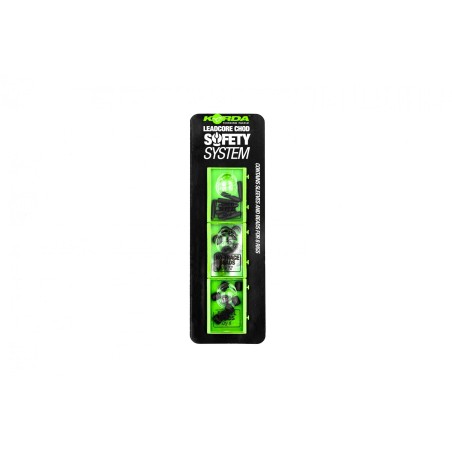 LEADCORE CHOD SYSTEM KORDA 