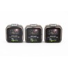 DARK MATTER BRAID 15LB KORDA 