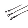 LEADCORE LEADER RING SWIVEL KORDA 