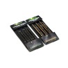 LEADCORE LEADER LEAD CLIP GRAVEL KORDA 