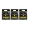 MATRIX HORIZON X COATED DISTANCE BRAID 0.12MM 150M MATRIX