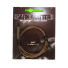 Dark Matter Leader Heli Gravel 40lb KORDA 