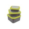 MATRIX 3.3PT GREY/LIME BAIT BOX MATRIX