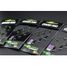 Chod Rig Short Barbed Size 10 KORDA 