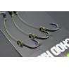 Chod Rig Long Barbed Size 10 KORDA 