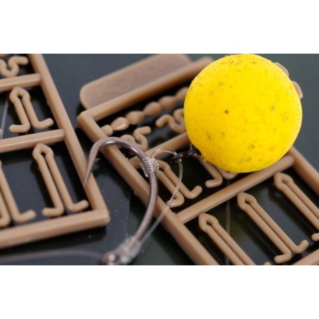 IQ D Rig Size 4 Kurv 15lb KORDA 