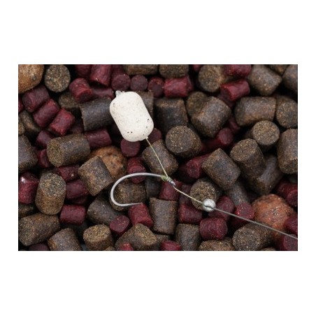 N TRAP KD RIG SIZE 4 KURV KORDA 