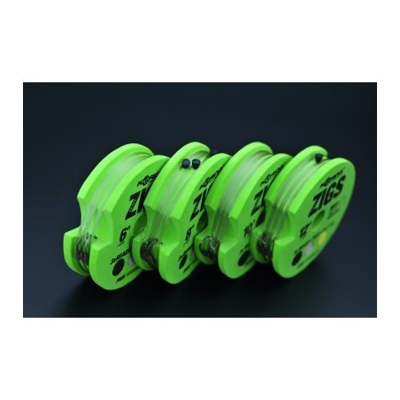 KORDA READY ZIGS 8' KORDA 