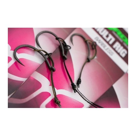 Multi Rig size 4 Krank Choddy, Kamo 30lb KORDA 