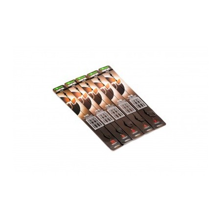 Dark Matter Rig size 8 barbless KORDA 