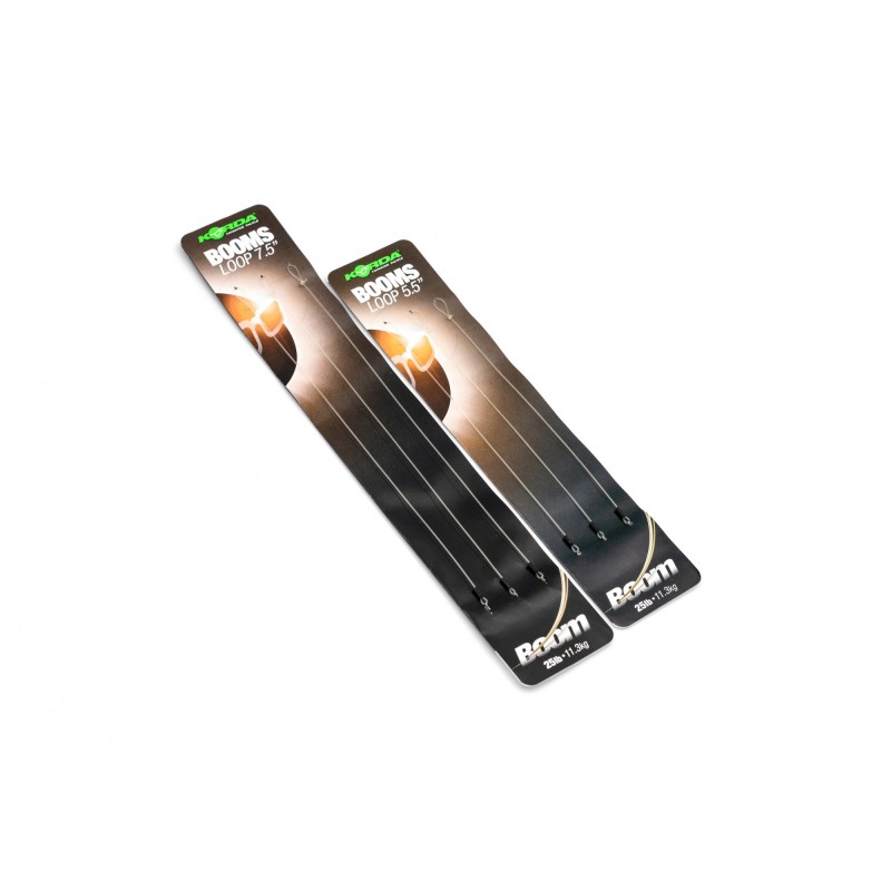 Boom 5.5 inch Loop KORDA 