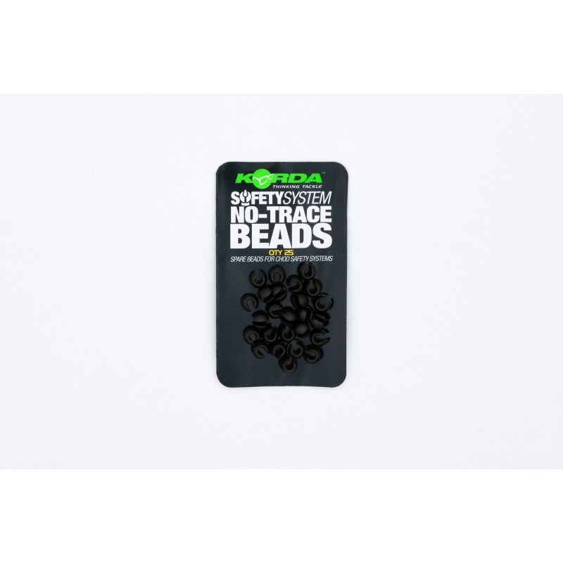 SPARE NO TRACE BEADS KORDA 
