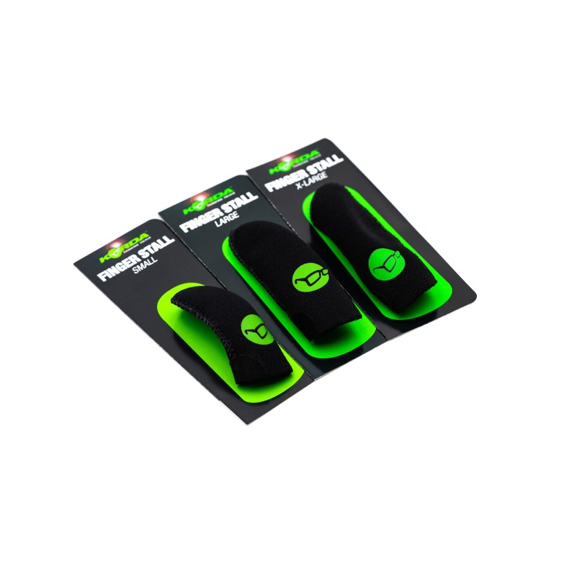 FINGER STALL KORDA