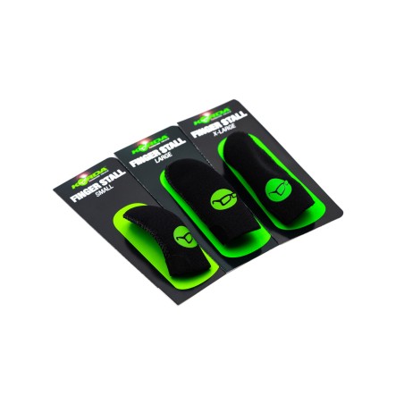 FINGER STALL KORDA