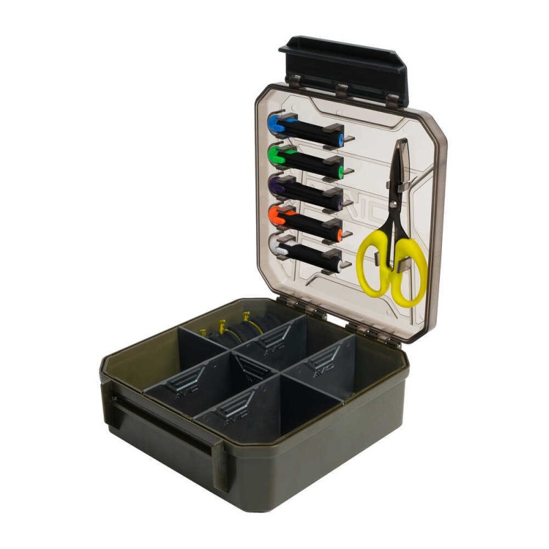 RELOAD ACCESORY BOX AVID CARP
