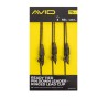 READY TIED PIN DOWN LEADER- RINGED LEAD CLIP
