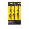 READY TIED PIN DOWN LEADER- HELI/CHOD AVID CARP
