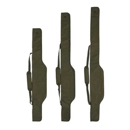 RVS SINGLE SLEEVE 10FT AVID CARP
