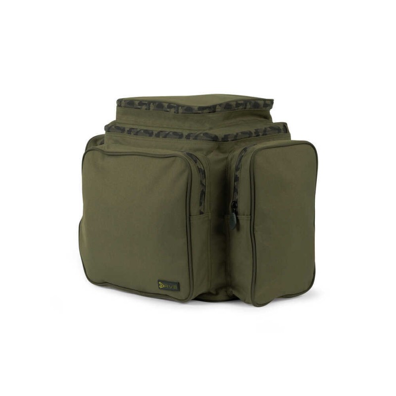 RVS RUCKBAG AVID CARP
 AVID CARP
