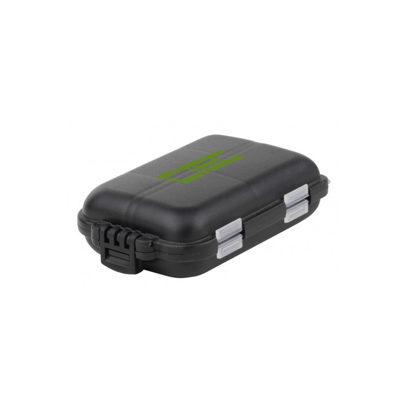 TERMINAL TACKLE BOX C-TEC CARP