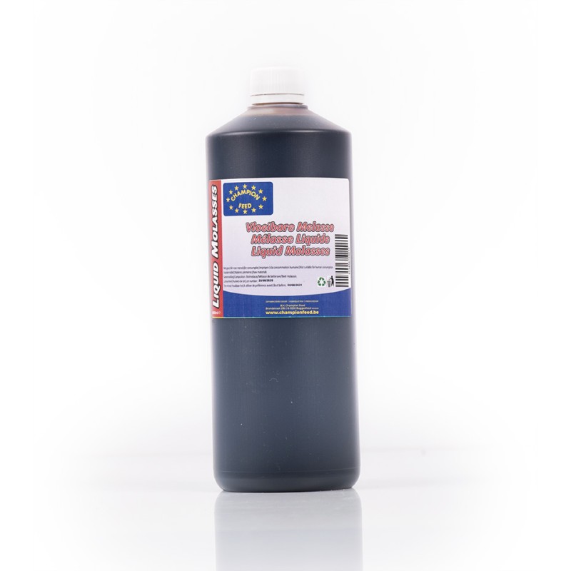 MELASSE 1 LTR CHAMPION FEED
