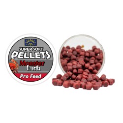 SUPER SOFT PELLETS 9MM...