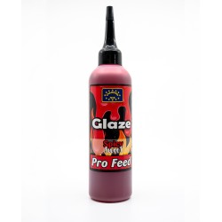 GLAZE SPICY SWEET 125 ML...