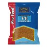 GROUNDBAITS F1 SWEET 2 KG CHAMPION FEED