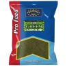 GROUNDBAITS TOP GREEN 2 KG CHAMPION FEED