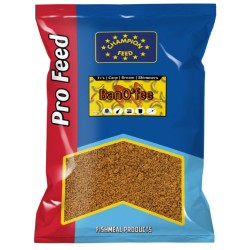 GROUNDBAITS BANO'FEE 2 KG...