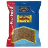 STICKY PELLETS 2MM BANO'FEE 650 GR CHAMPION FEED
