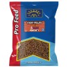 STICKY PELLETS 2MM KRILL & SQUID 650 GR CHAMPION FEED