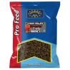 STICKY PELLETS 2MM MONSTER CRAB 650 GR CHAMPION FEED