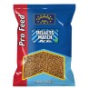 PELLETS MATCH 4MM 750 GR