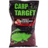 CARP TARGET - PELLETS - 700GR - 9MM - FRAISE