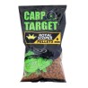 CARP TARGET - PELLETS - 700GR - 9MM - ROYAL SCOPEX